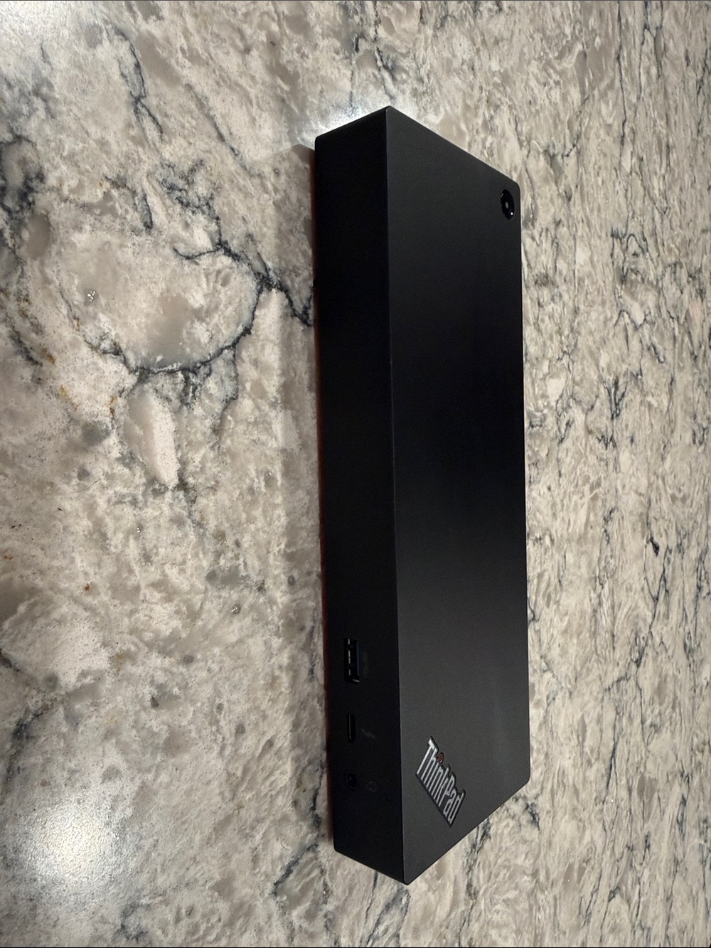 Thinkpad Docking Station